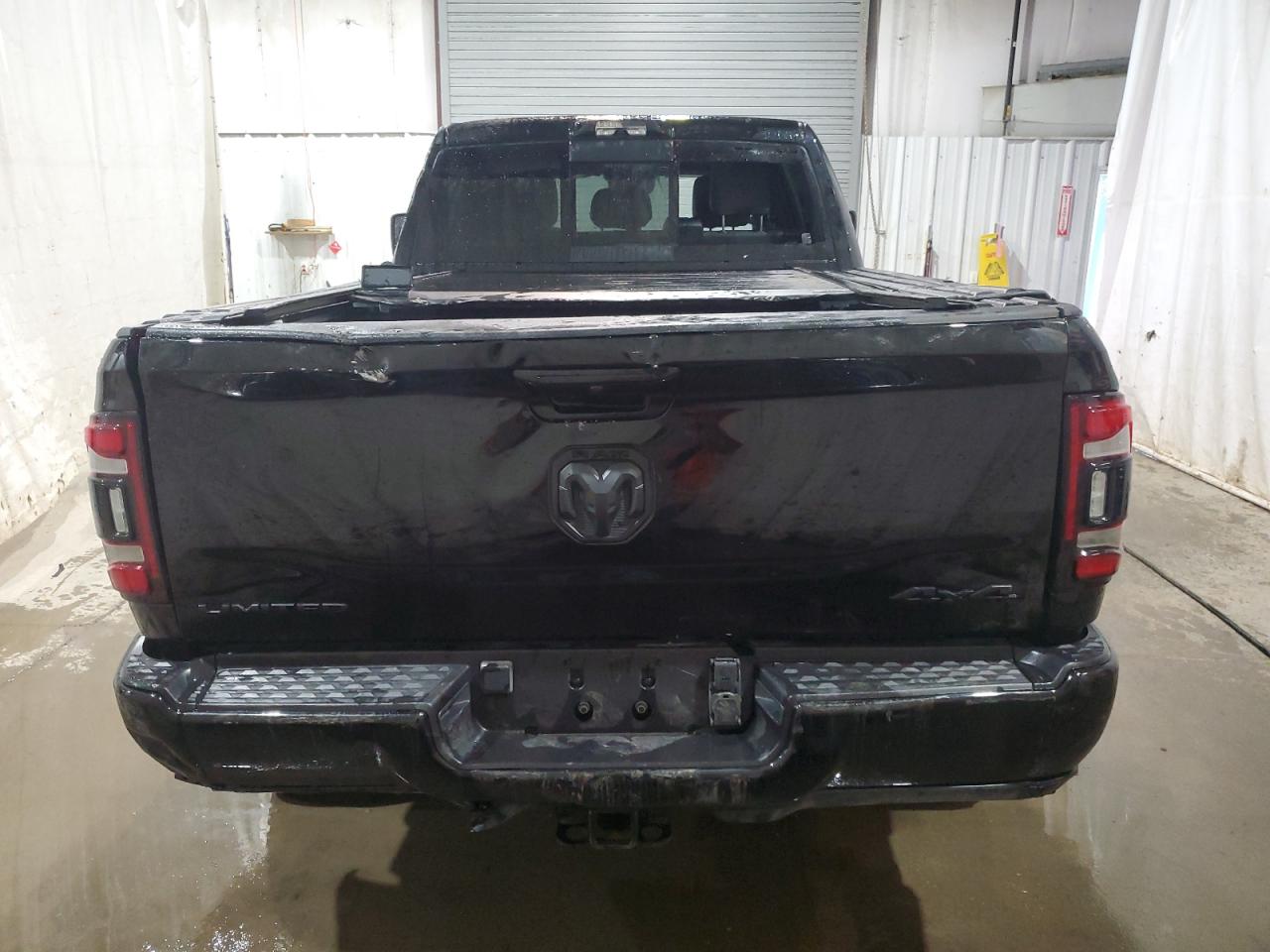 2023 Ram 2500 Limited VIN: 3C6UR5TL3PG568606 Lot: 69022154