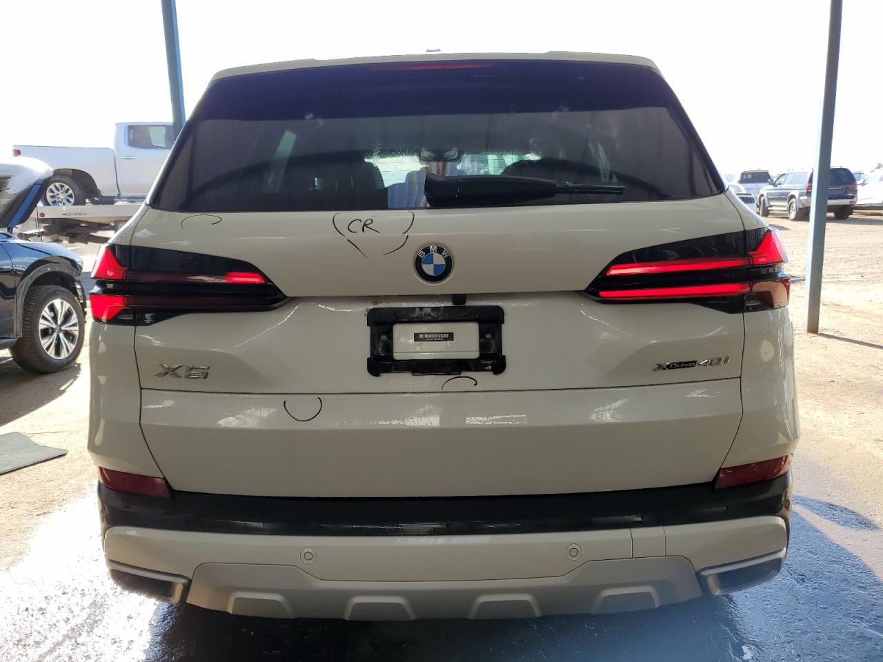 2024 BMW X5 xDrive40I VIN: 5UX23EU02R9S89798 Lot: 67872864