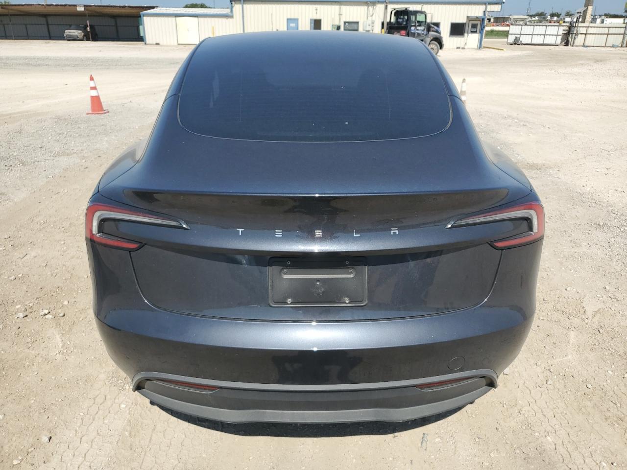 5YJ3E1EA9RF738190 2024 Tesla Model 3