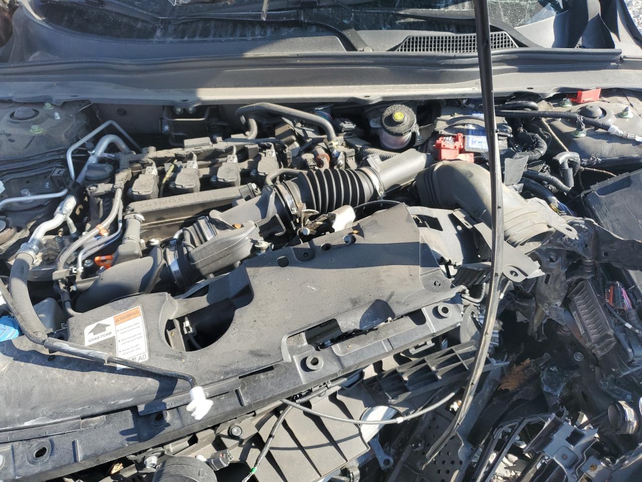 2021 Honda Accord - Image 13