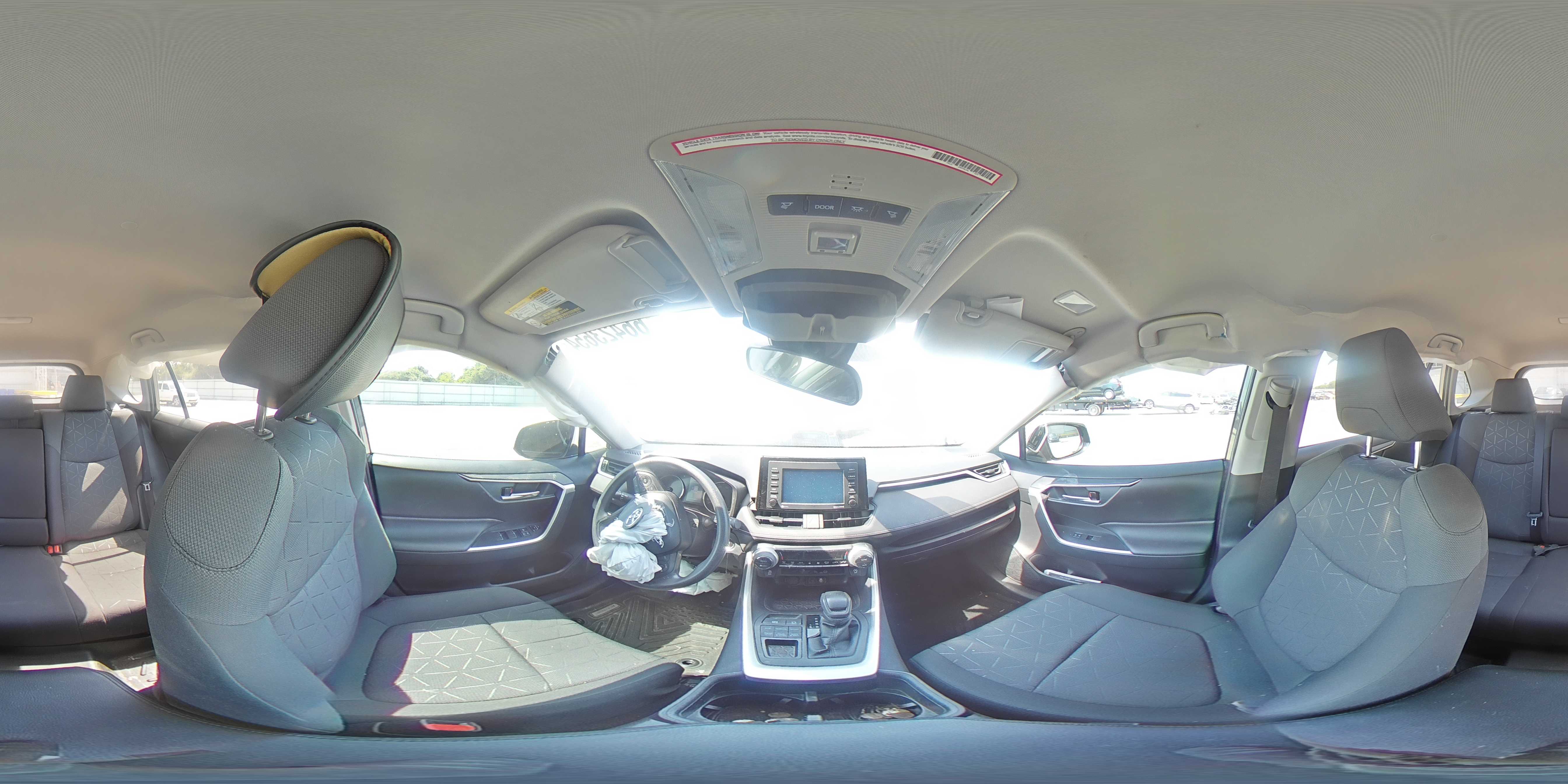 2022 Toyota Rav4 Xle VIN: 2T3P1RFV9NC271081 Lot: 66423654