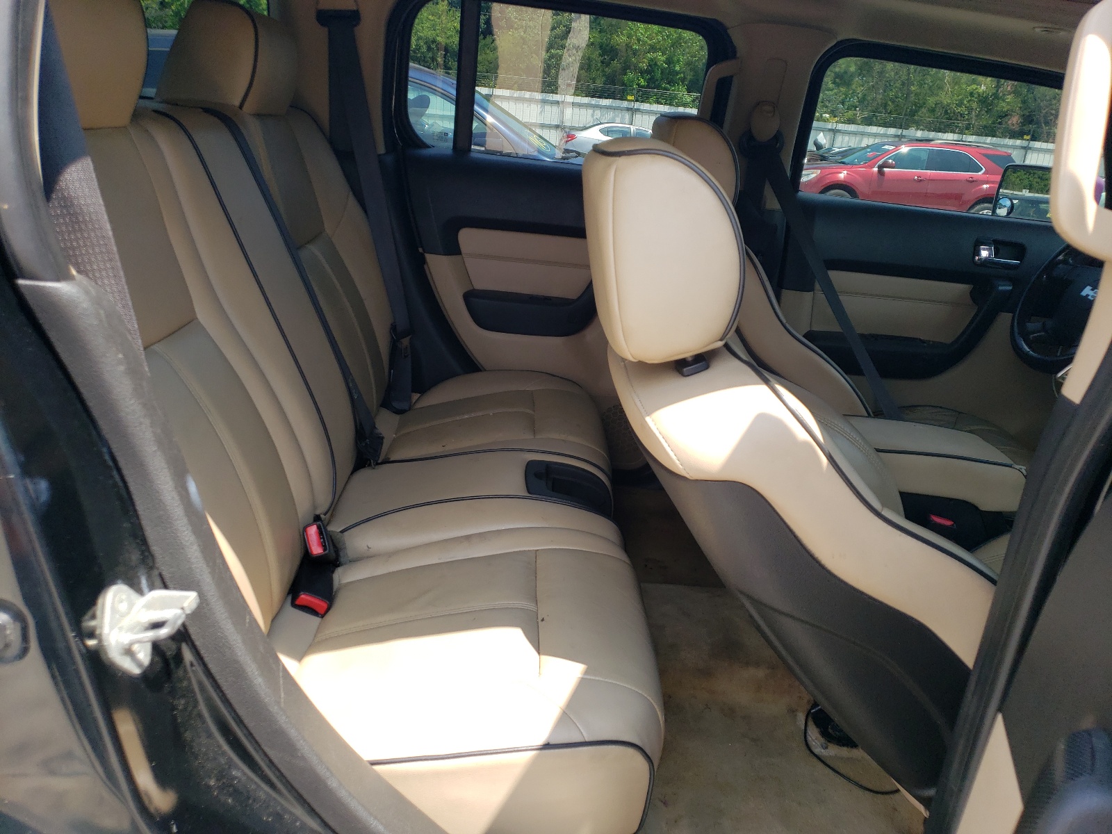 5GTDN136X68320177 2006 Hummer H3