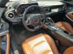 2018 Chevrolet Camaro Ss for Sale in Waldorf, MD - Side
