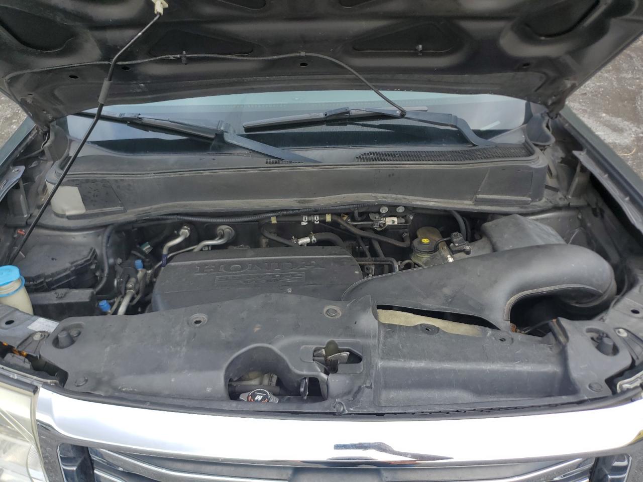 2013 Honda Pilot Exl VIN: 5FNYF4H59DB009800 Lot: 67158974