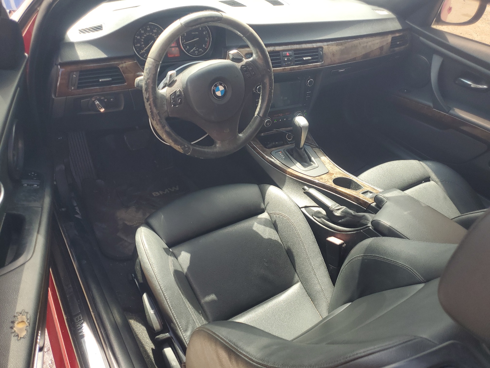 WBAWB3C52AP139131 2010 BMW 328 I