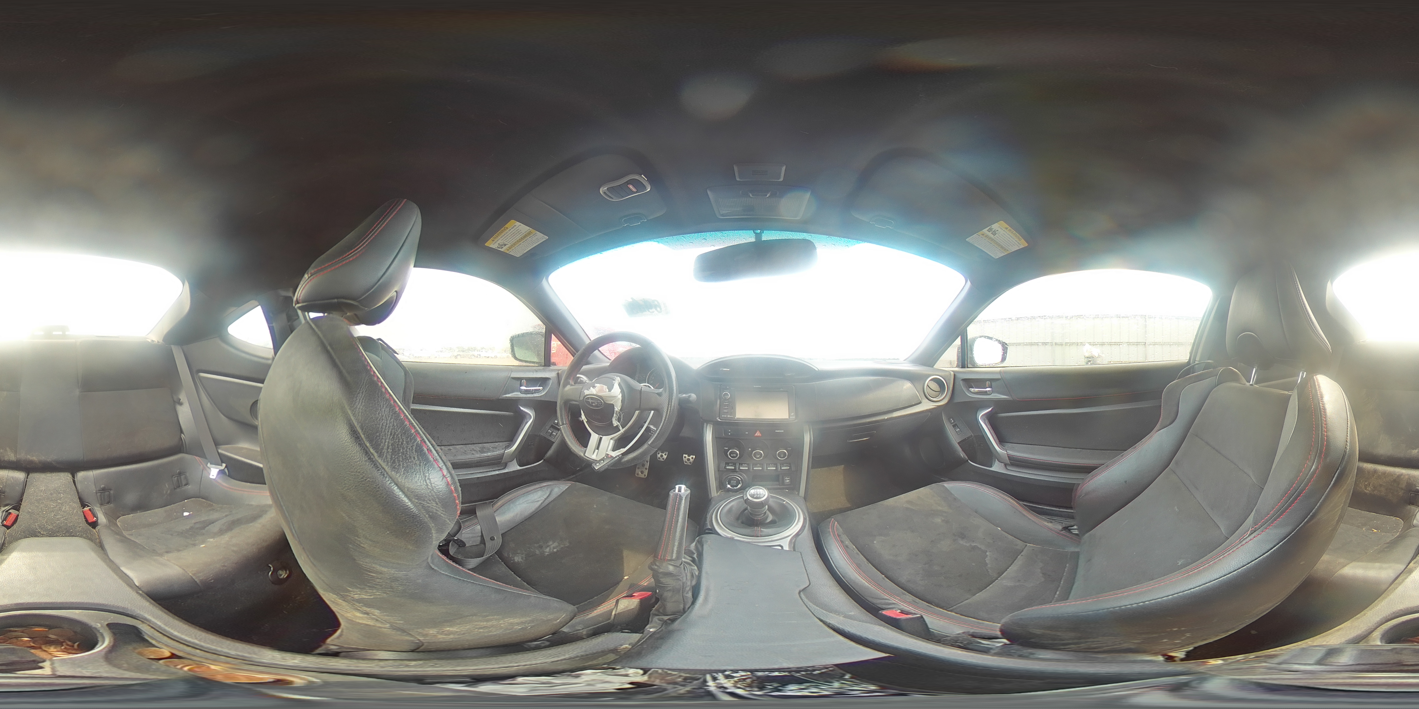 2013 Subaru BRZ - Image 13