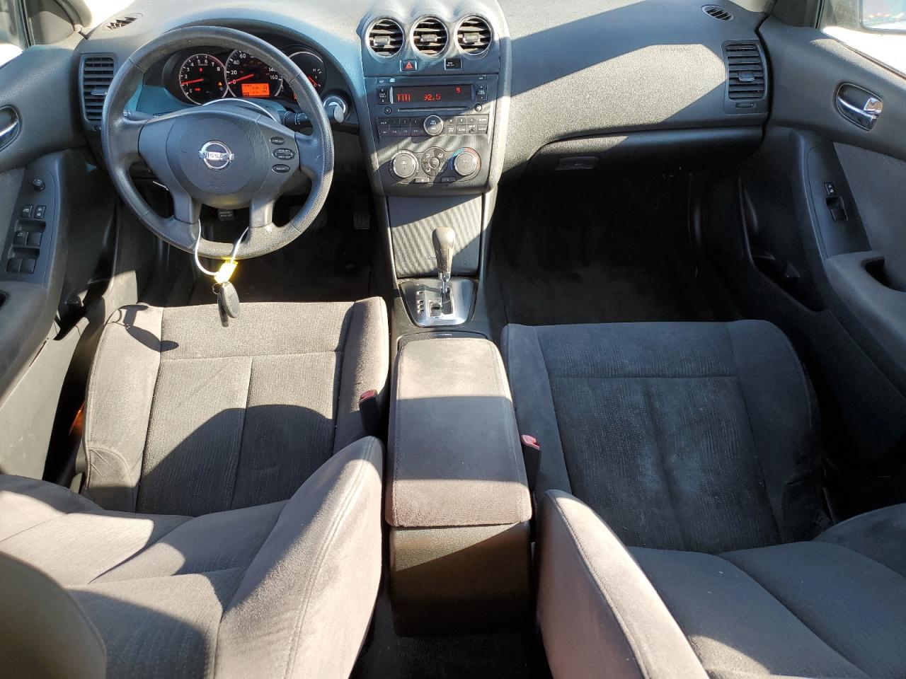 2011 Nissan Altima Base VIN: 1N4AL2AP0BN471709 Lot: 69111004