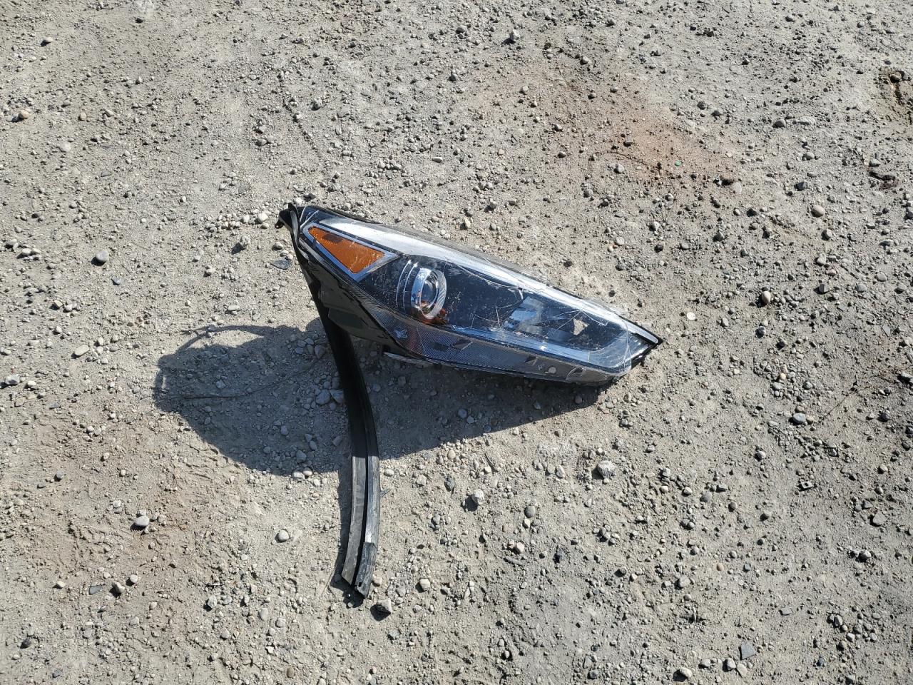 2017 Hyundai Tucson Limited VIN: KM8J3CA29HU417663 Lot: 64598764