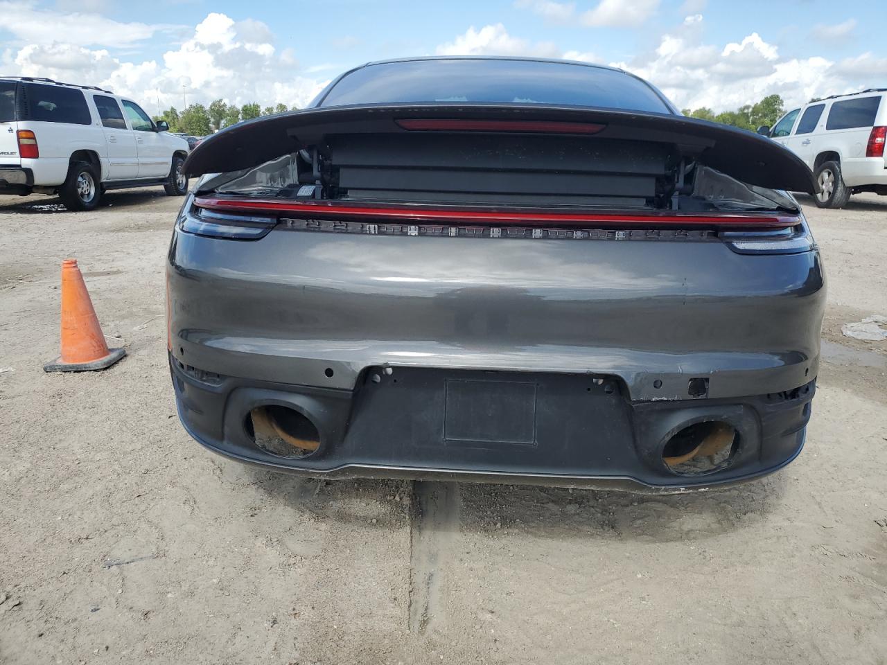 2024 Porsche 911 Carrera S VIN: WP0AB2A9XRS218472 Lot: 68584804