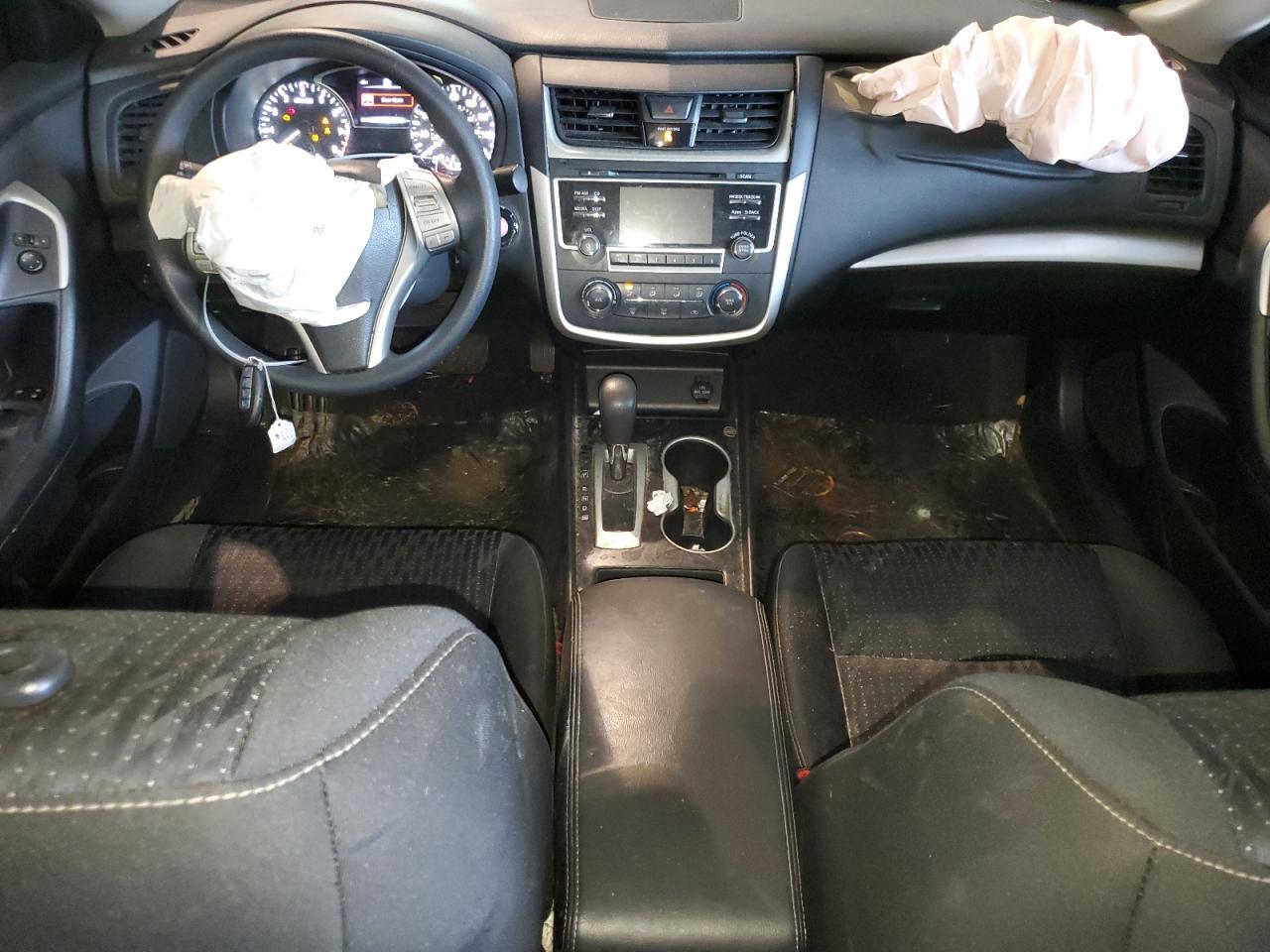 1N4AL3AP9GC179551 2016 Nissan Altima 2.5