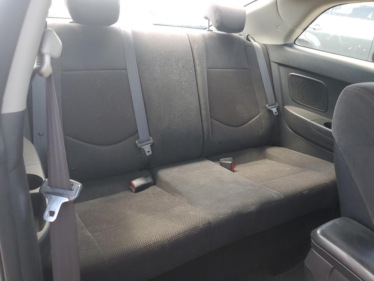 2012 Kia Forte Sx VIN: KNAFW6A37C5597379 Lot: 67178774