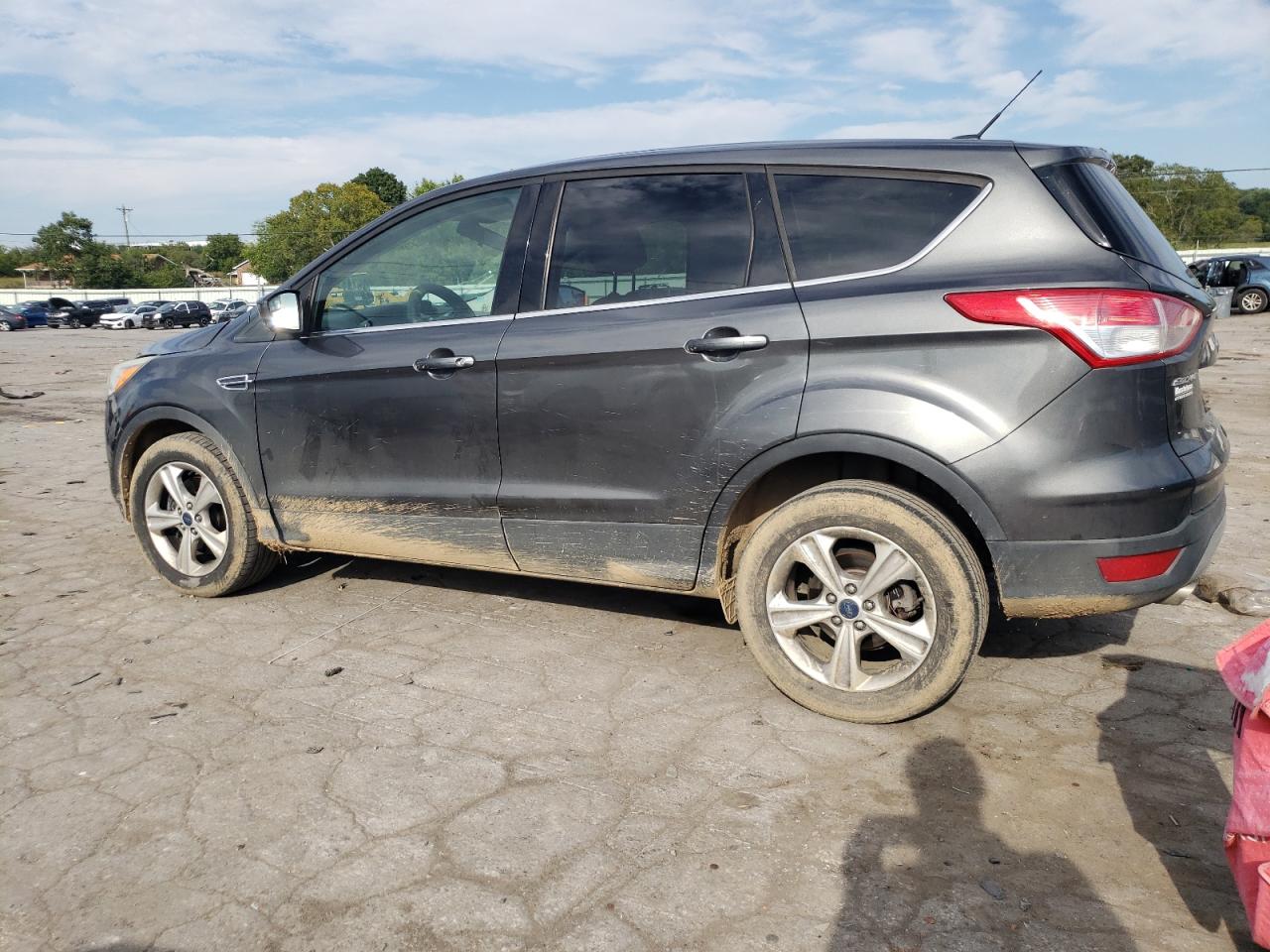 VIN 1FMCU9GX9FUB54941 2015 FORD ESCAPE no.2