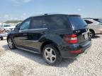 MERCEDES-BENZ ML 550 photo