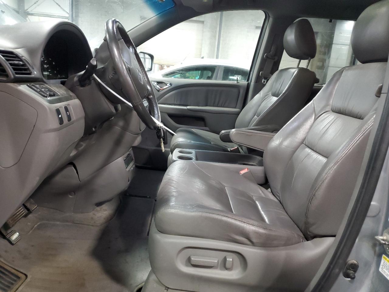 2010 Honda Odyssey Exl VIN: 5FNRL3H79AB057981 Lot: 65465354