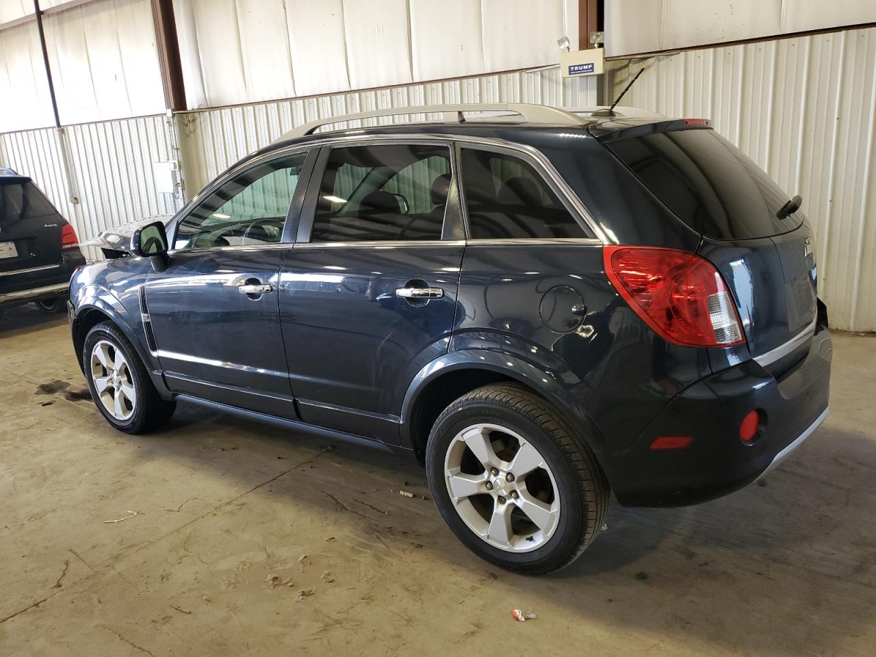 3GNAL3EK7ES643573 2014 Chevrolet Captiva Lt