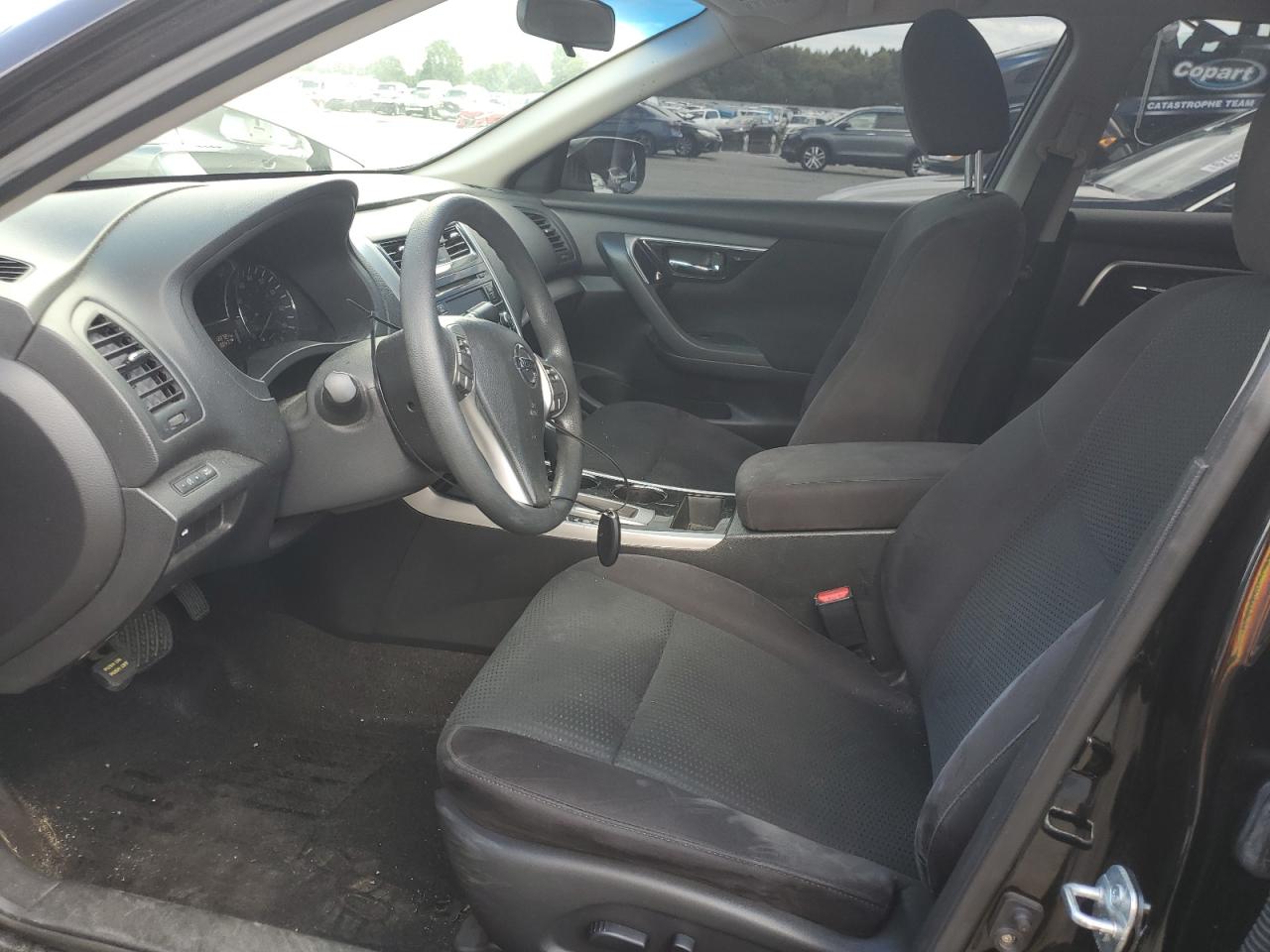 1N4AL3AP7EC269729 2014 Nissan Altima 2.5