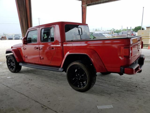 1C6HJTFG4NL124601 Jeep Gladiator  2