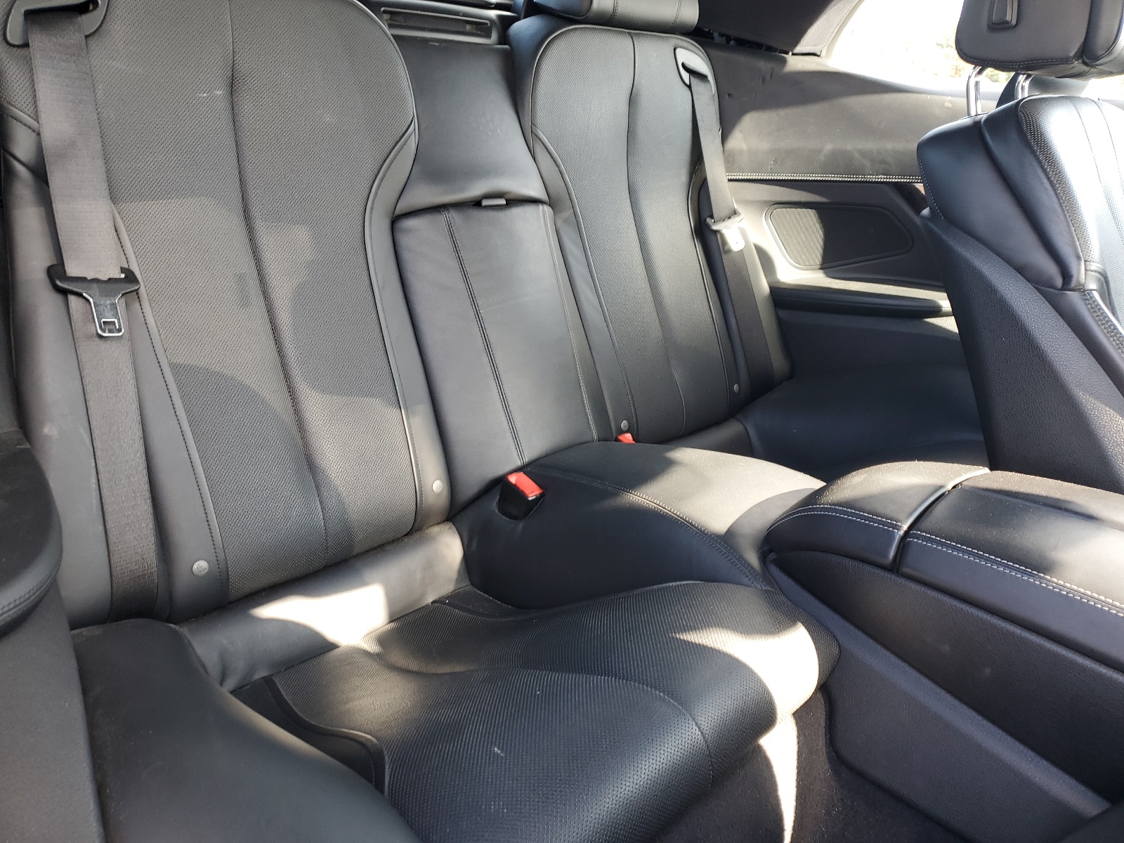 WBAYP1C50ED216469 2014 BMW 650 Xi