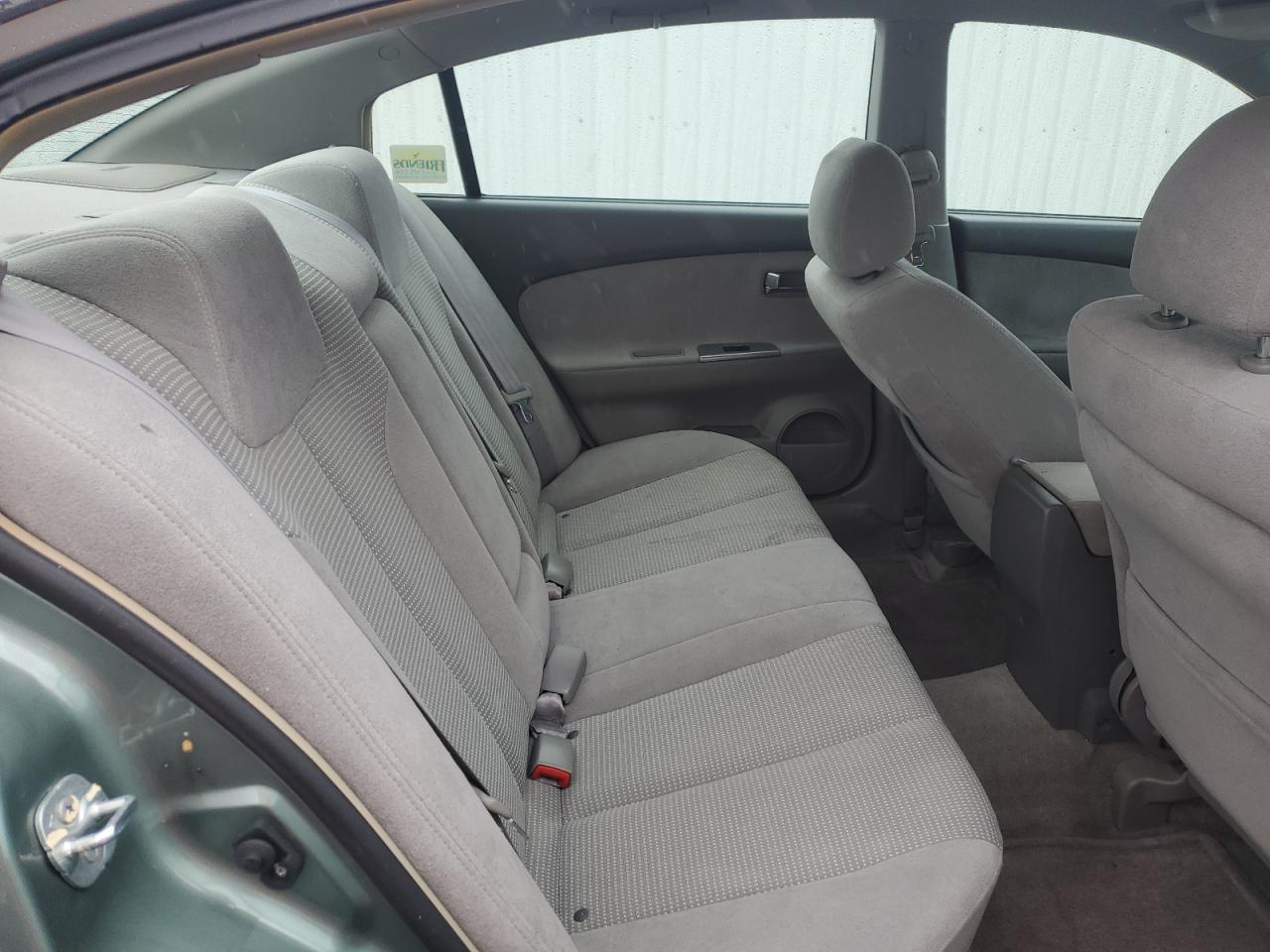 2005 Nissan Altima S VIN: 1N4AL11D25C171430 Lot: 66385254