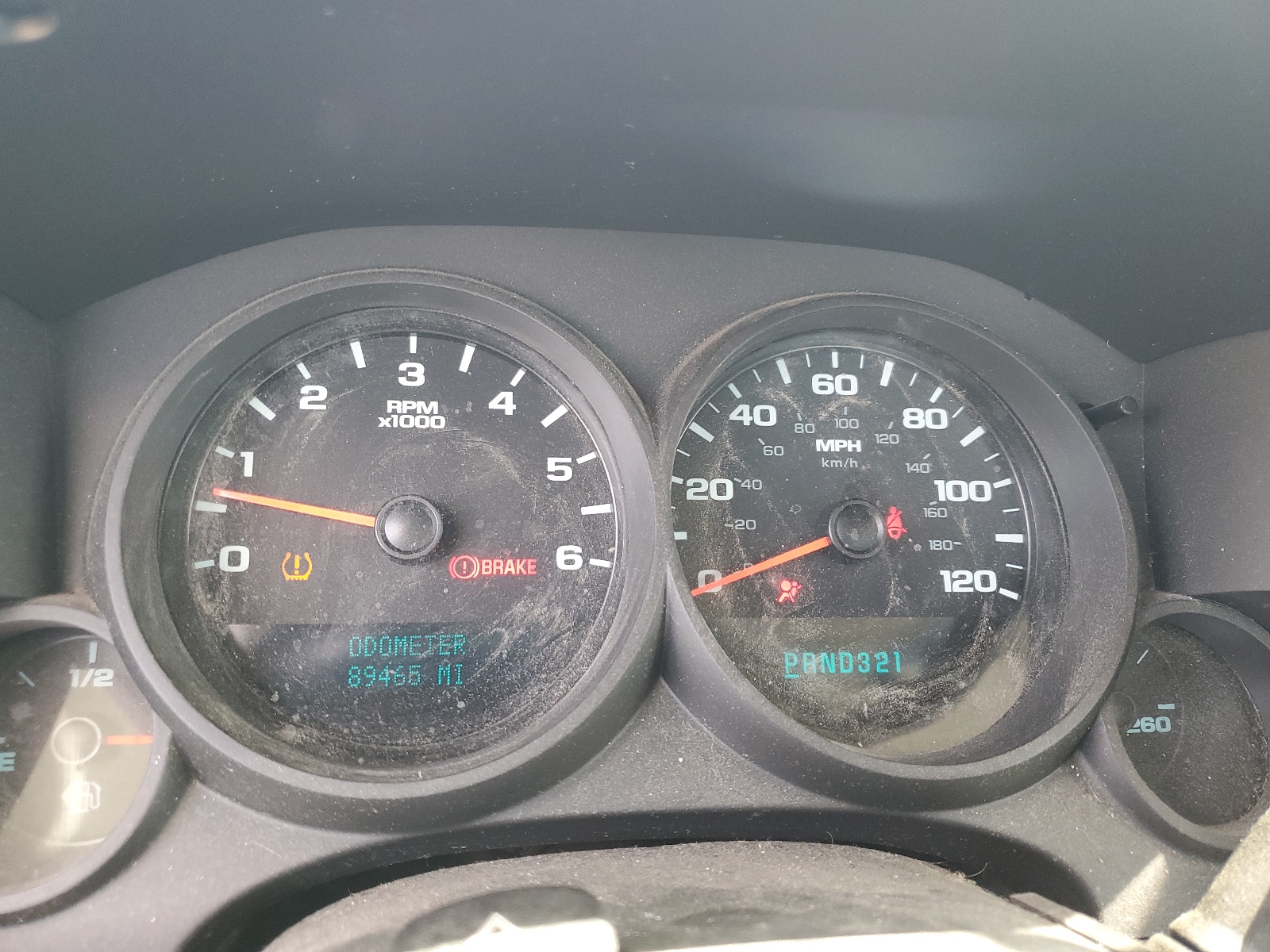 1GTR1TEA7BZ177974 2011 GMC Sierra C1500