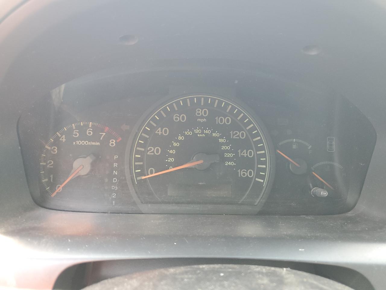 2005 Honda Accord Lx VIN: 1HGCM56465A084370 Lot: 64994004