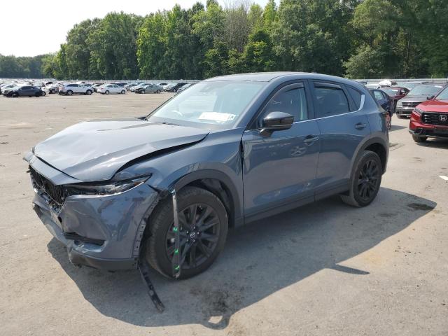 2021 Mazda Cx-5 Carbon Edition