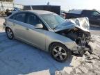 2016 Chevrolet Cruze Limited Lt na sprzedaż w Walton, KY - Frame Damage