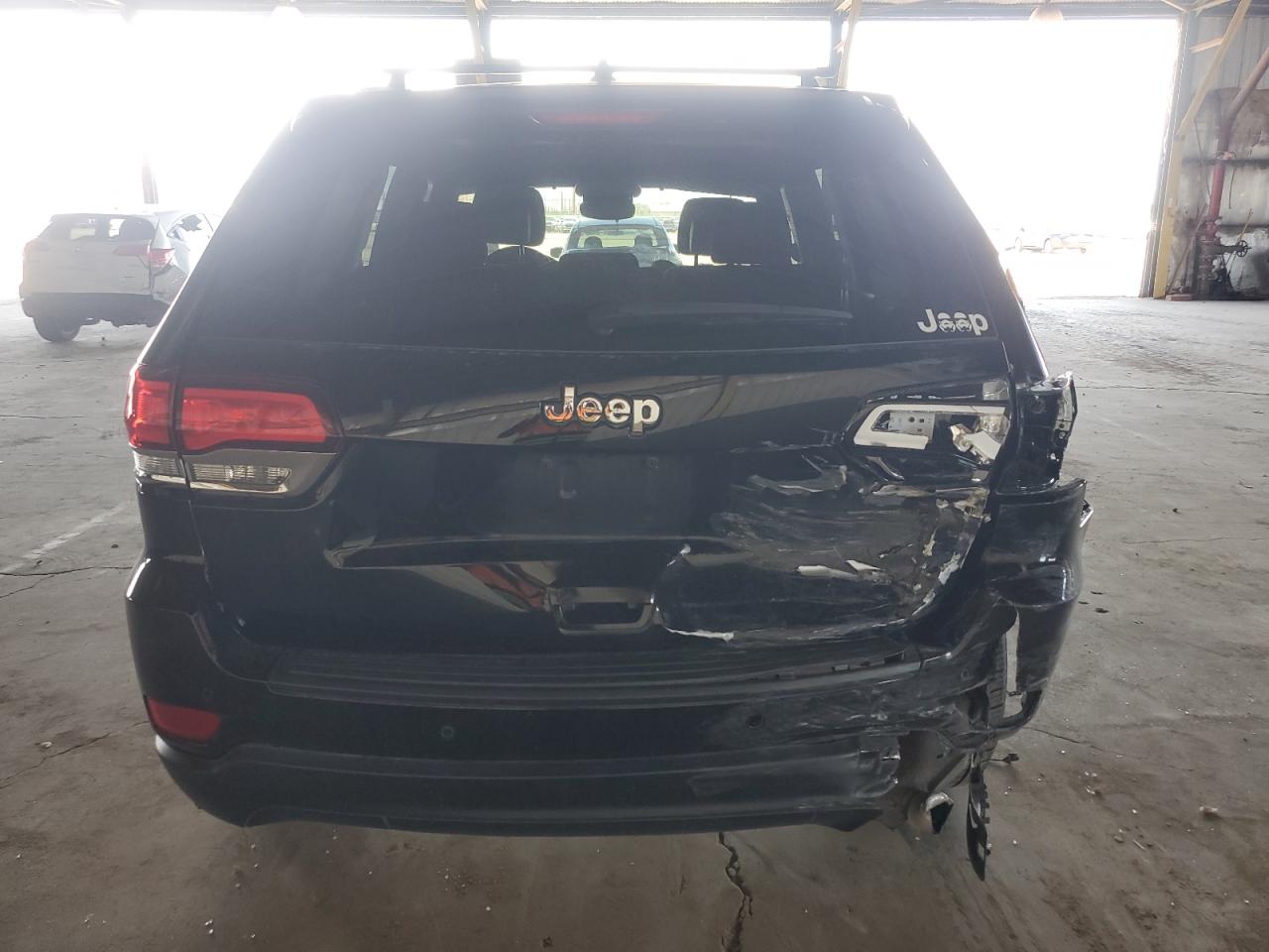 2020 Jeep Grand Cherokee Laredo VIN: 1C4RJEAG0LC295441 Lot: 69895764