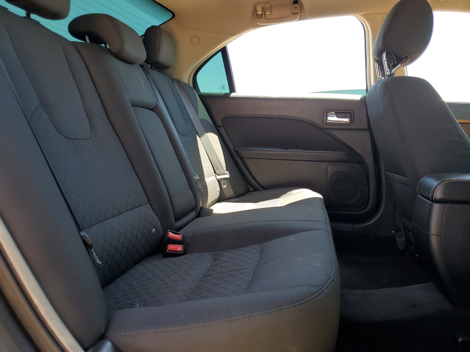 3FAHP0HG7CR422597 2012 Ford Fusion Se