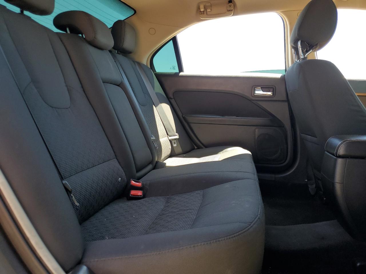 2012 Ford Fusion Se VIN: 3FAHP0HG7CR422597 Lot: 67798184