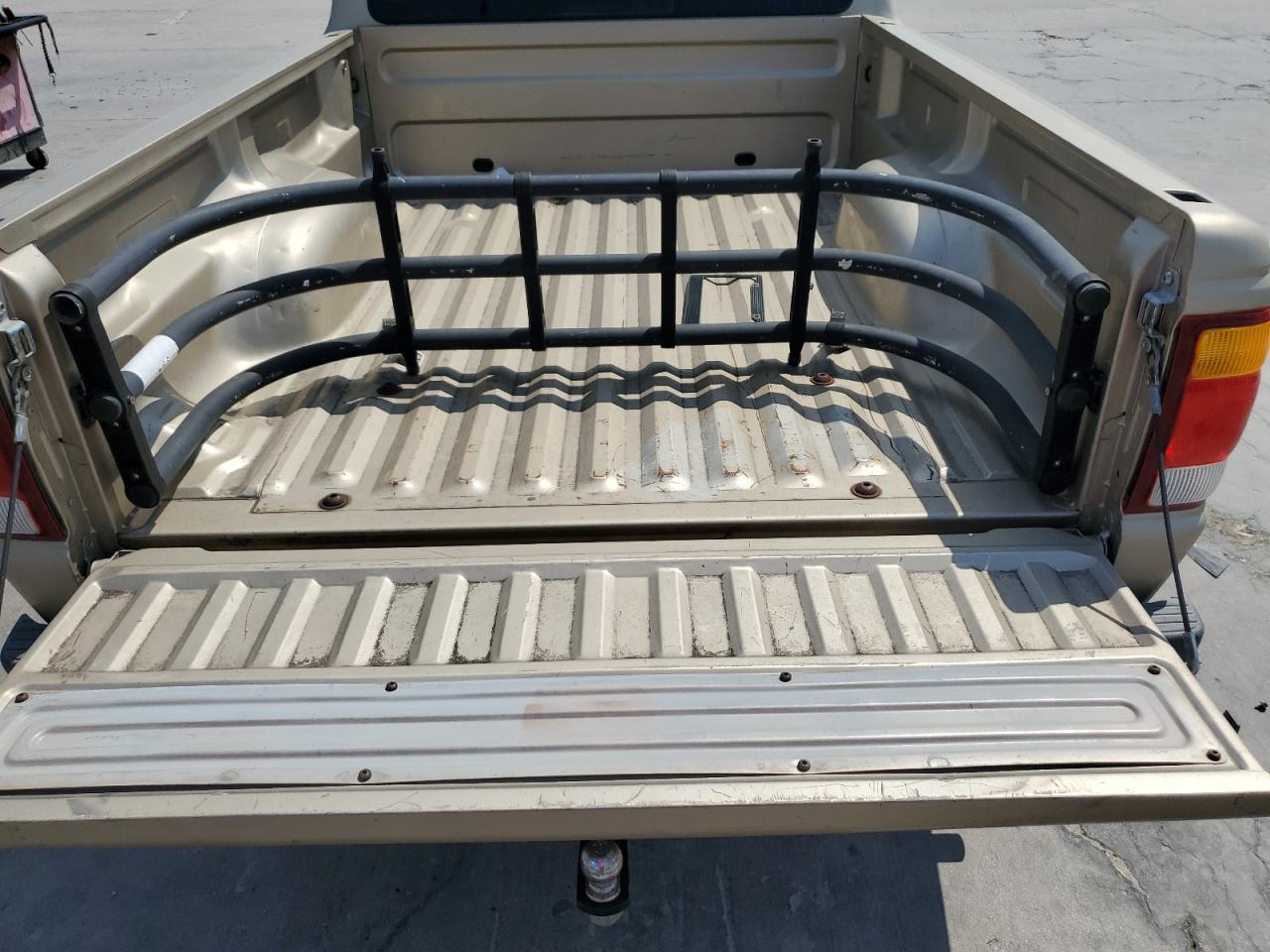 1999 Ford Ranger VIN: 1FTYR10X0XPB05702 Lot: 68061074