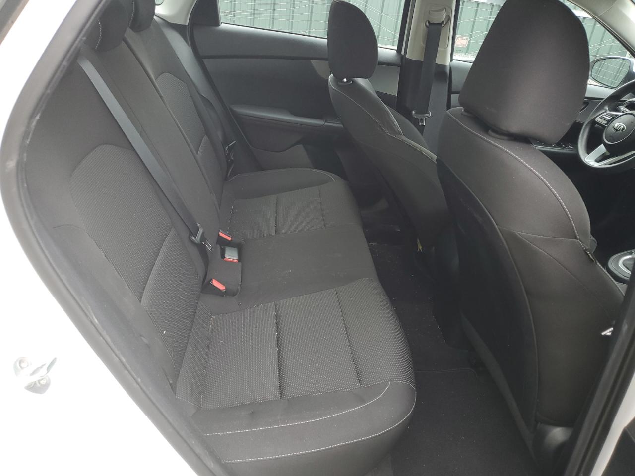 2019 Kia Forte Fe VIN: 3KPF24AD0KE060271 Lot: 67060954