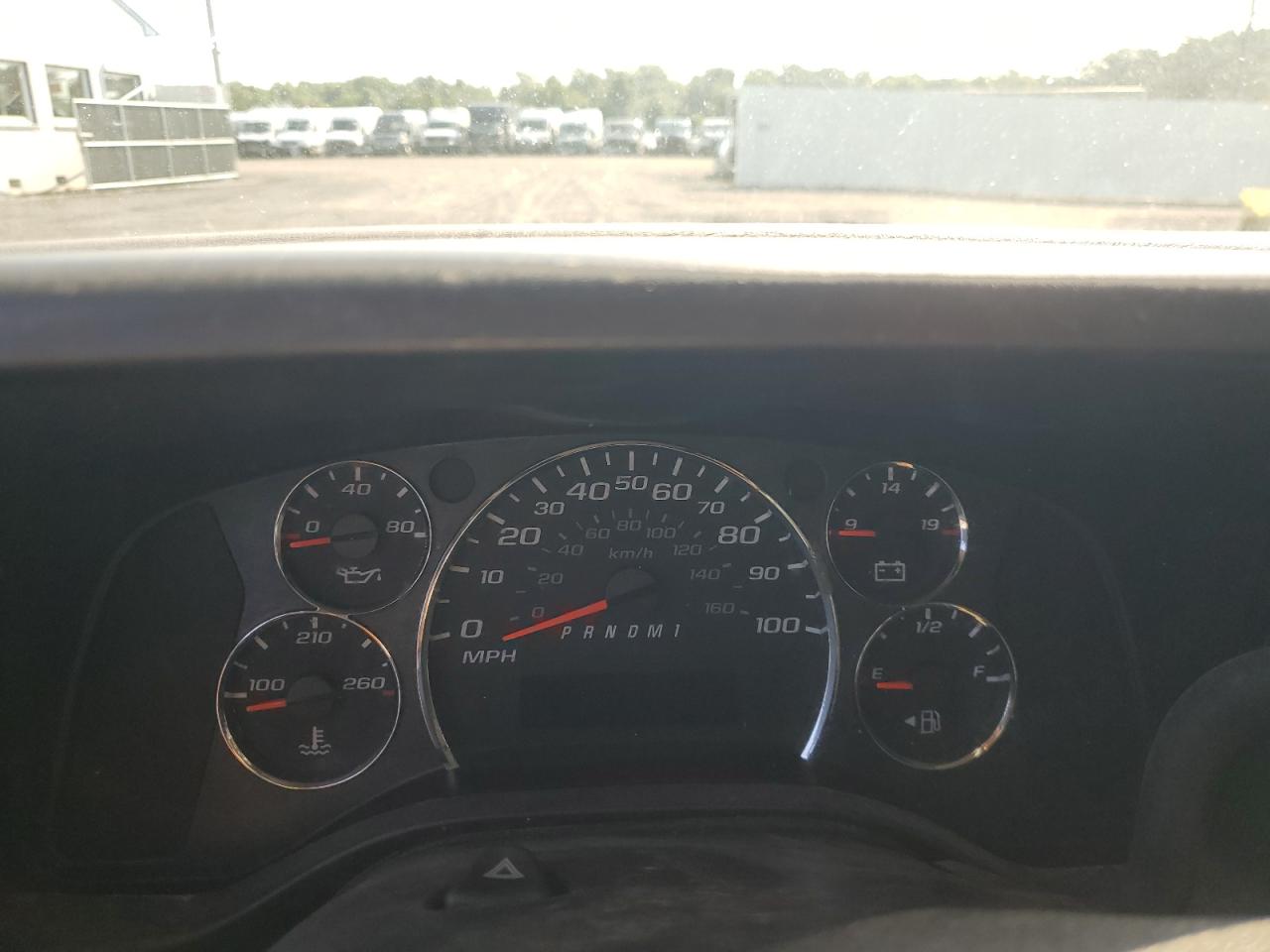 2016 Chevrolet Express G2500 VIN: 1GCWGBFG1G1142450 Lot: 65764594