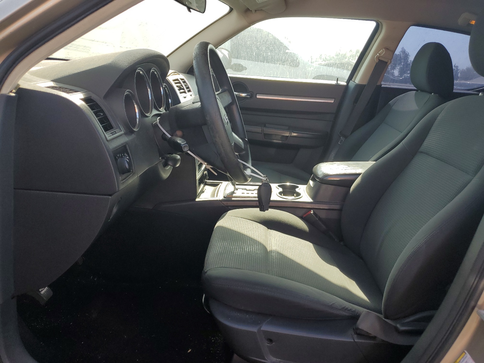 2B3KA43V19H556641 2009 Dodge Charger