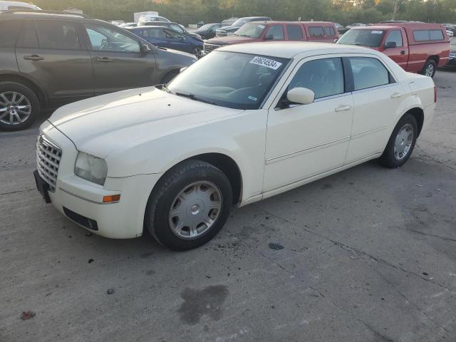 2006 Chrysler 300 Touring на продаже в Columbus, OH - Minor Dent/Scratches