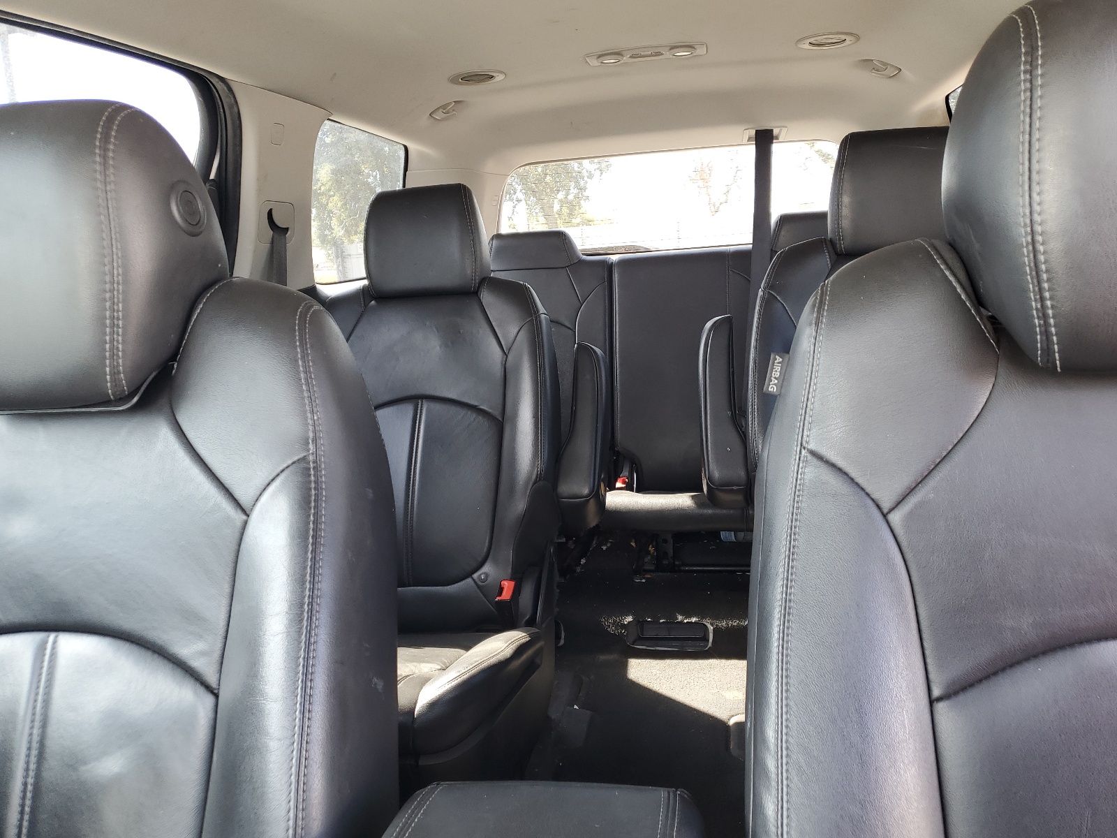 1GKKVRKD4GJ184916 2016 GMC Acadia Slt-1