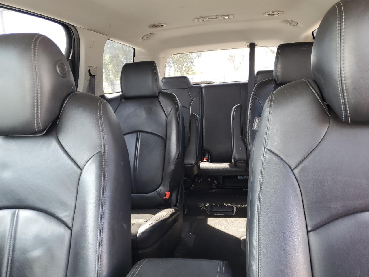 2016 GMC Acadia Slt-1 VIN: 1GKKVRKD4GJ184916 Lot: 66693954