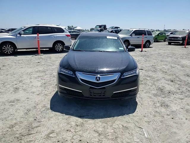 2015 Acura Tlx VIN: 19UUB1F34FA001210 Lot: 66339614