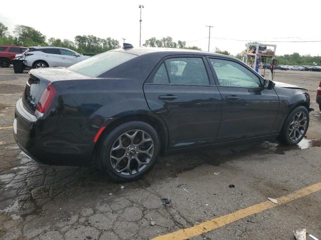  CHRYSLER 300 2015 Черный