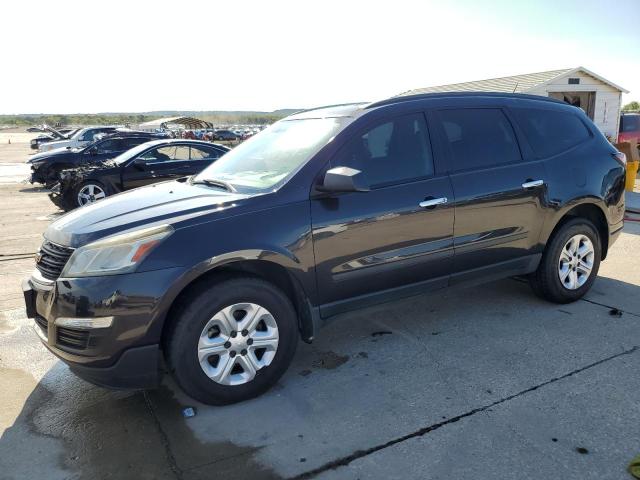 2016 Chevrolet Traverse Ls