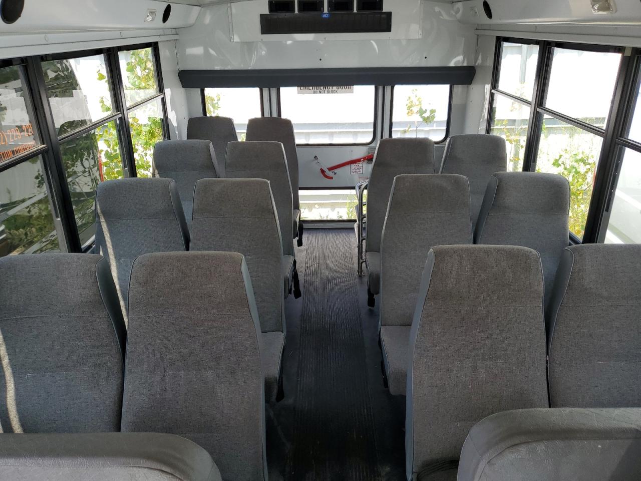 2014 Chevrolet Express G3500 VIN: 1GB3G2BG7E1160235 Lot: 60338704