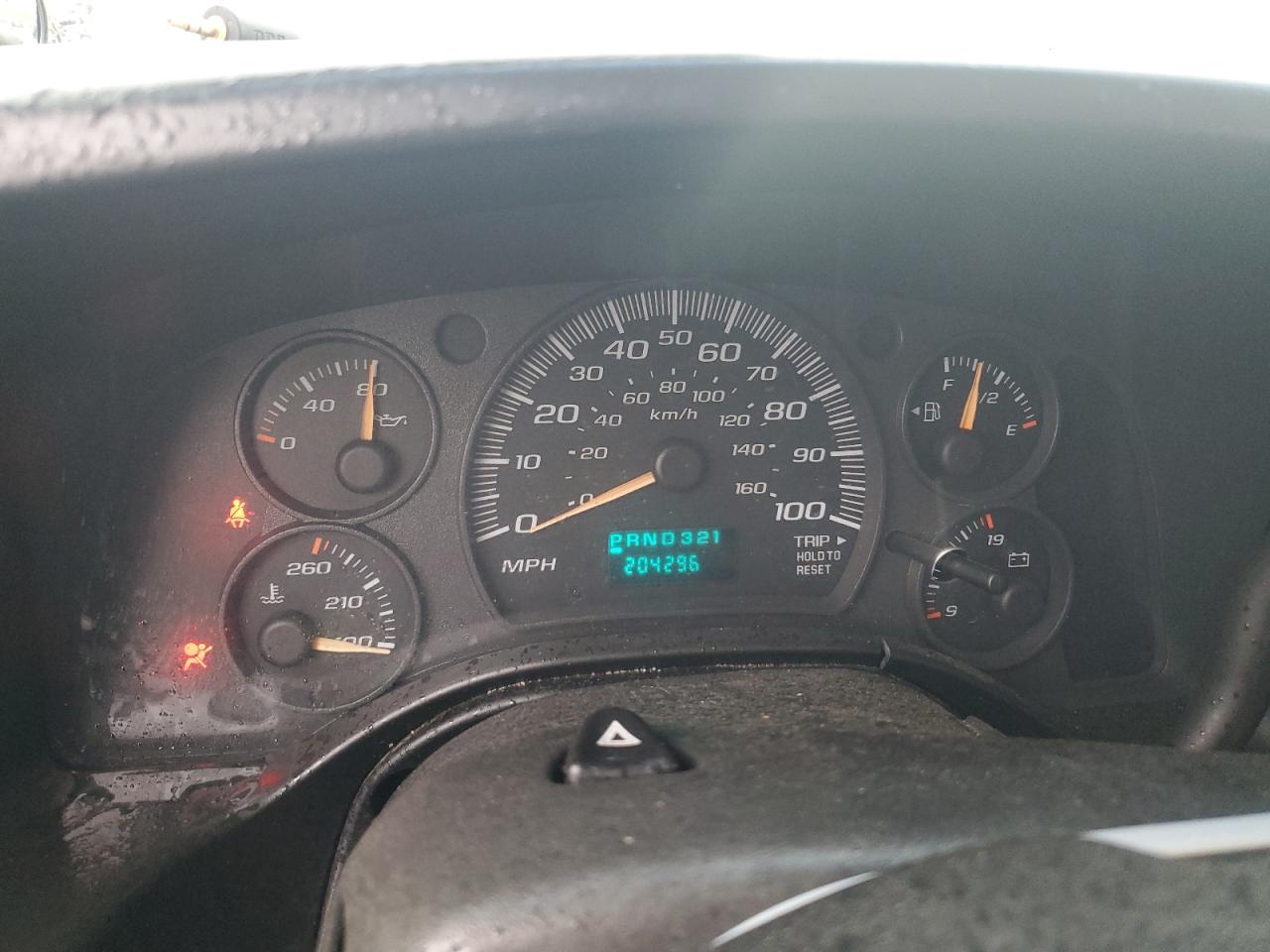 2007 Chevrolet Express G2500 VIN: 1GCGG29U571153554 Lot: 66678764