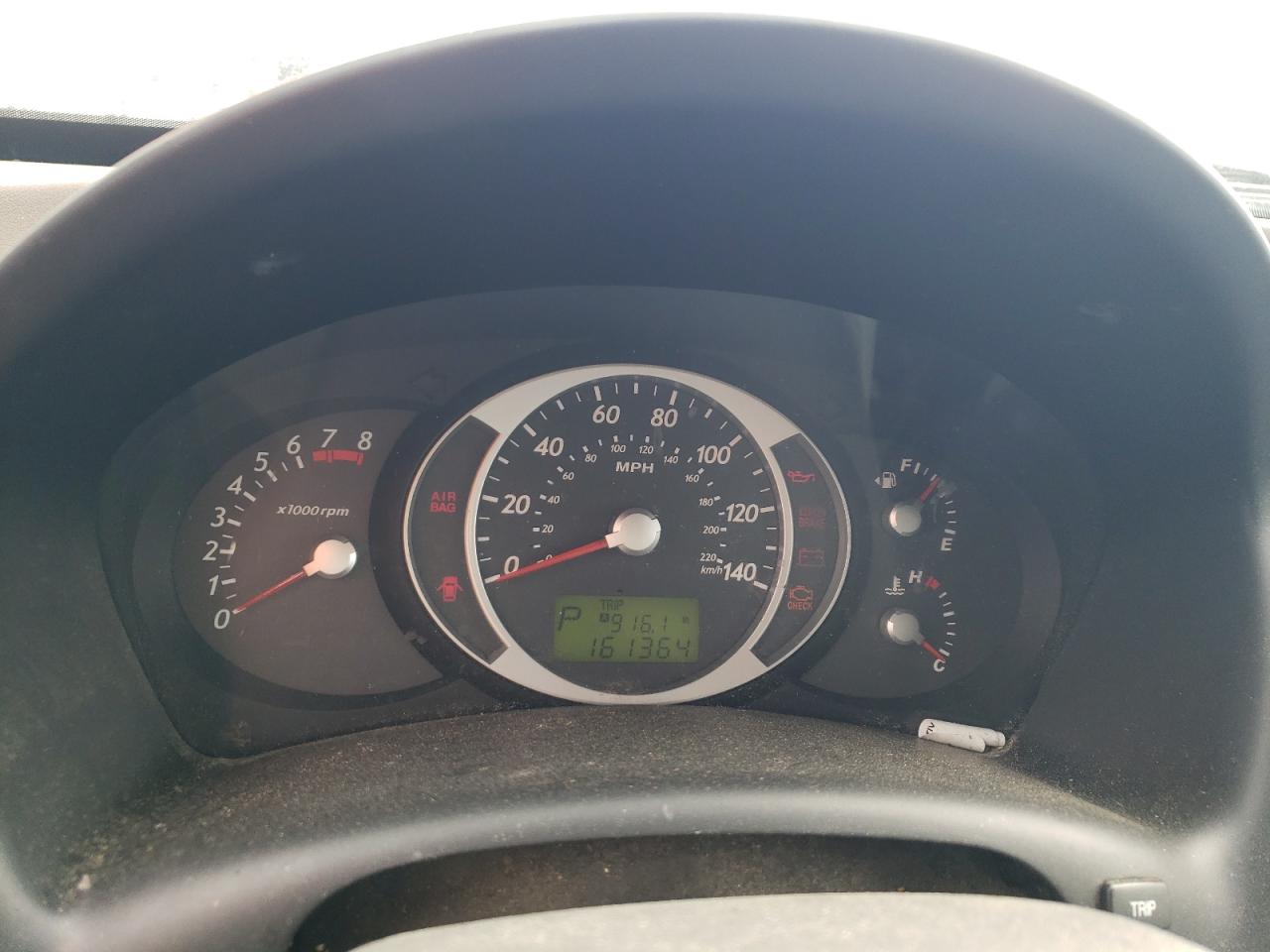 KM8JM12B08U756098 2008 Hyundai Tucson Gls