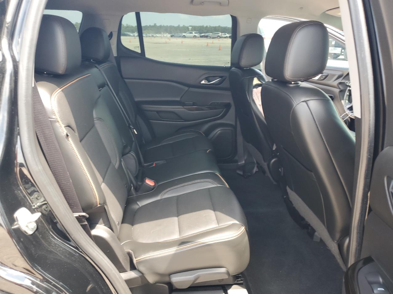 2020 GMC Acadia At4 VIN: 1GKKNLLSXLZ128520 Lot: 66521484