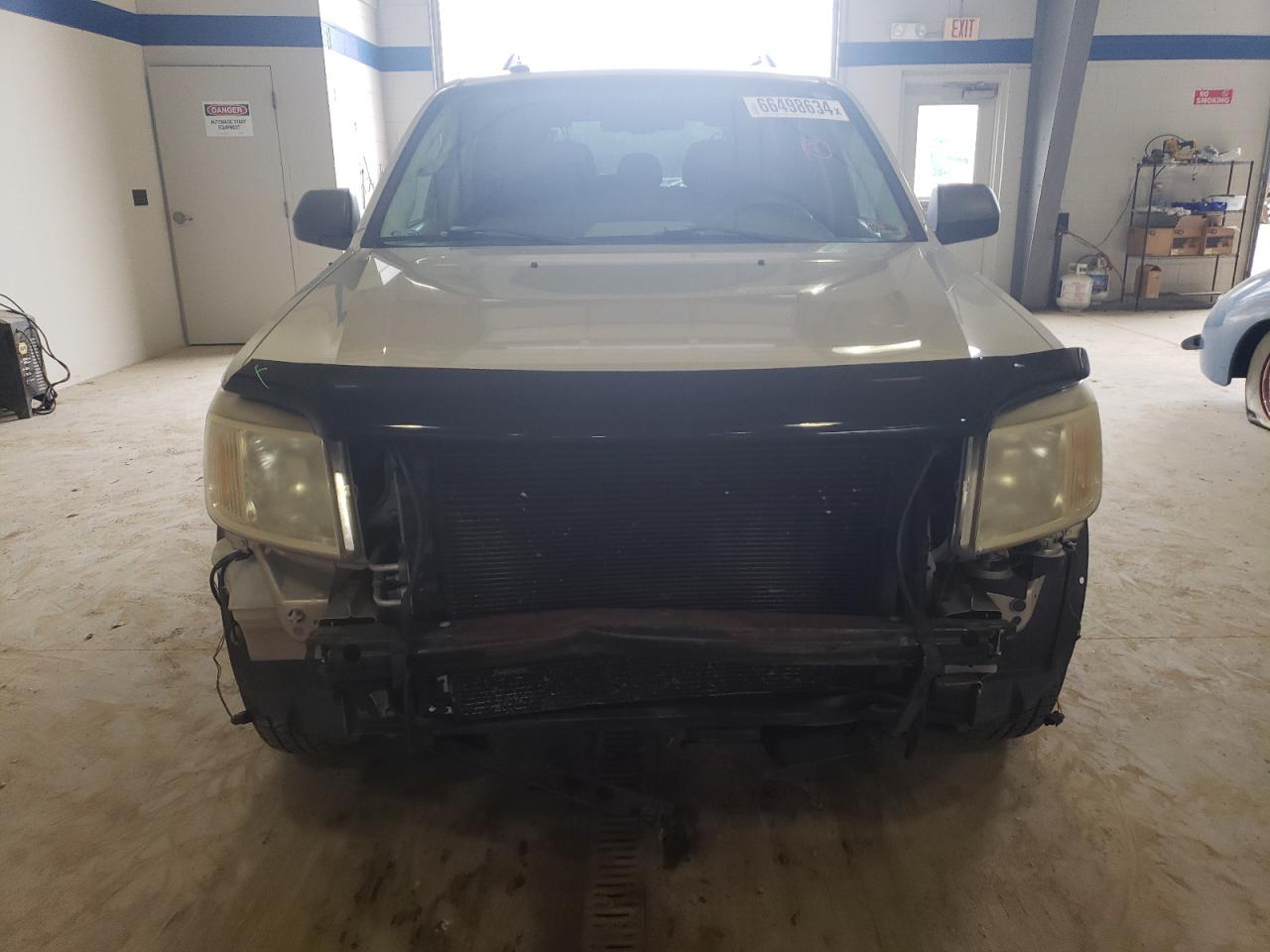 2010 Mercury Mariner VIN: 4M2CN9BG3AKJ00865 Lot: 66498634