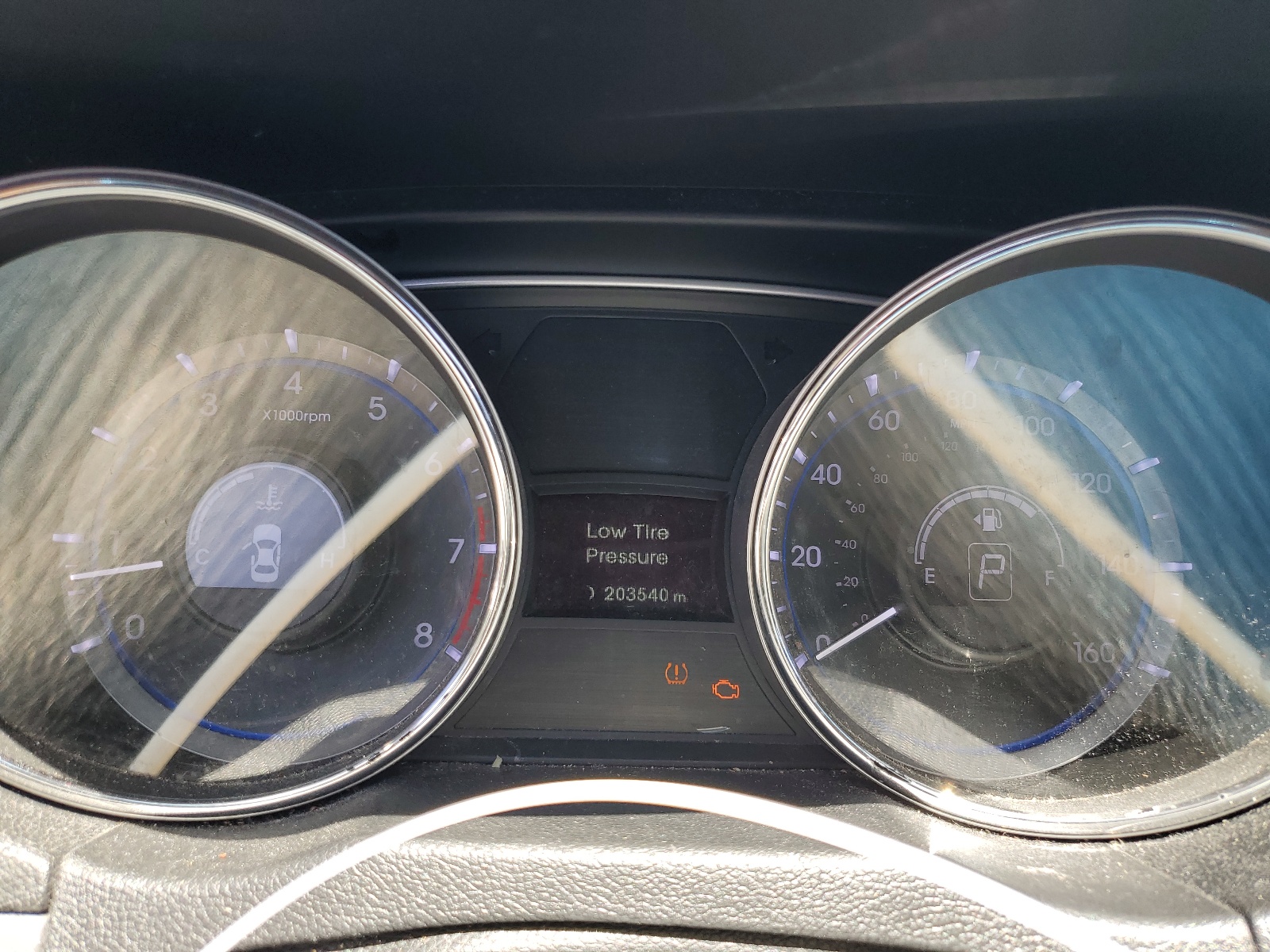 5NPEB4ACXDH727395 2013 Hyundai Sonata Gls