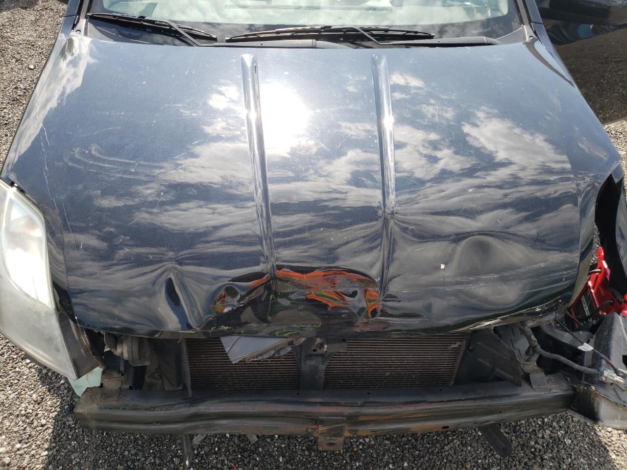 2011 Nissan Sentra 2.0 VIN: 3N1AB6APXBL693083 Lot: 67067854