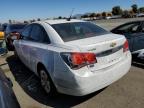 2014 Chevrolet Cruze Ls за продажба в Martinez, CA - All Over