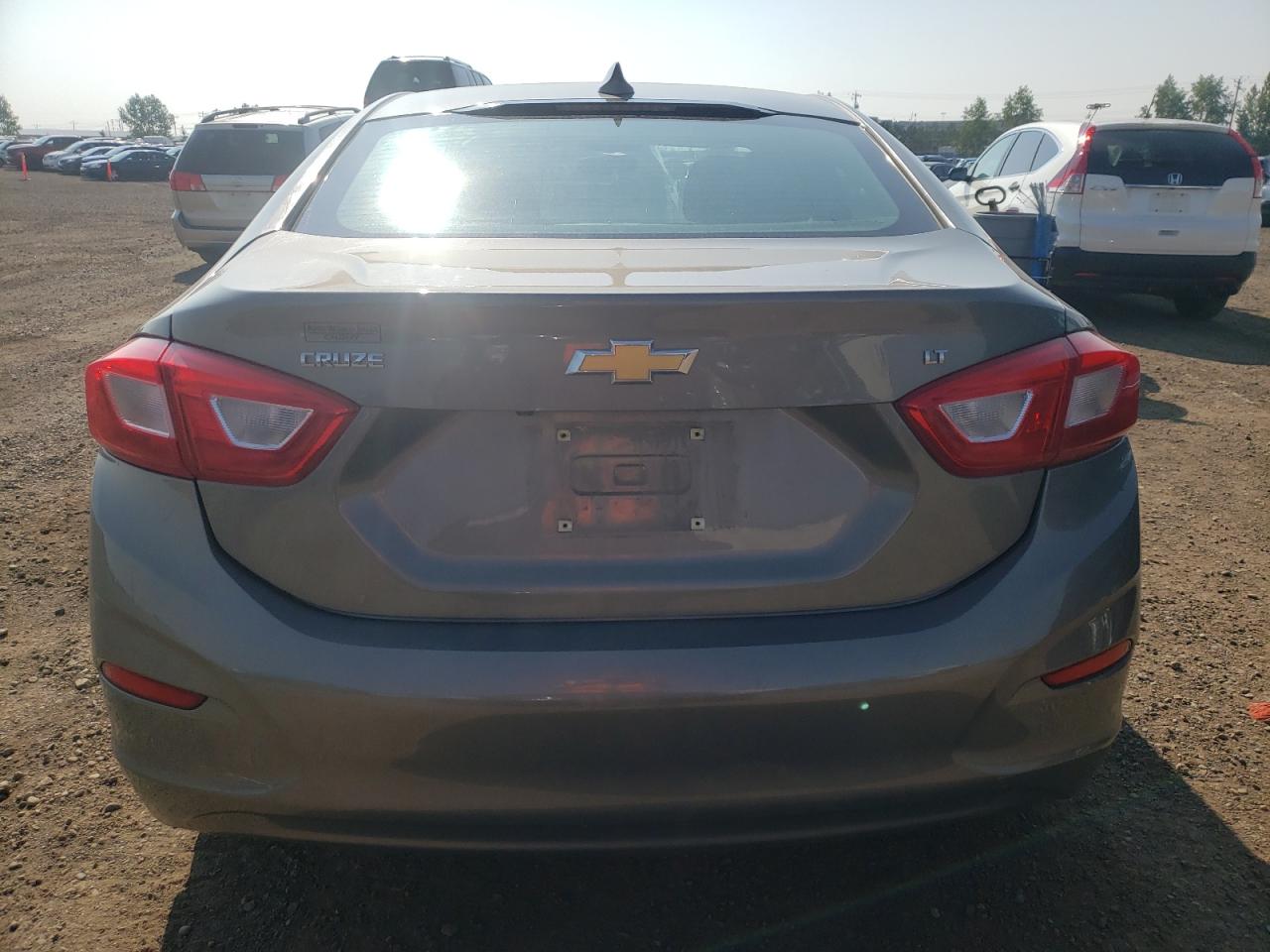 3G1BE5SM2HS546111 2017 Chevrolet Cruze Lt