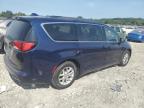 2020 Chrysler Voyager Lxi for Sale in Cahokia Heights, IL - Burn - Engine